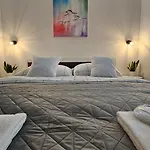 Apartamento Metis *
