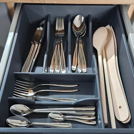 Metis Appartamento Martin