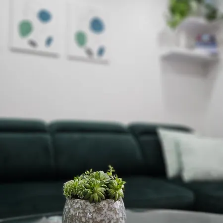 Apartamento Metis *