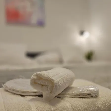 Apartmán Metis