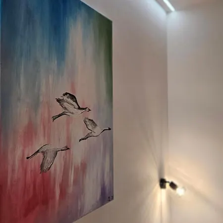 Metis Apartment Martin