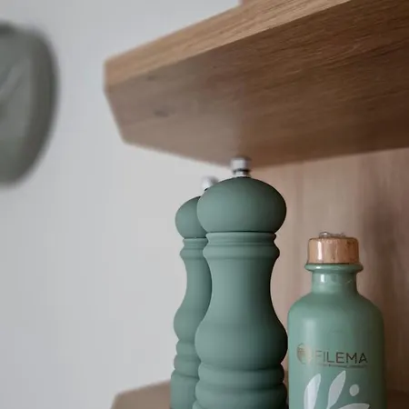 Metis Appartamento Martin