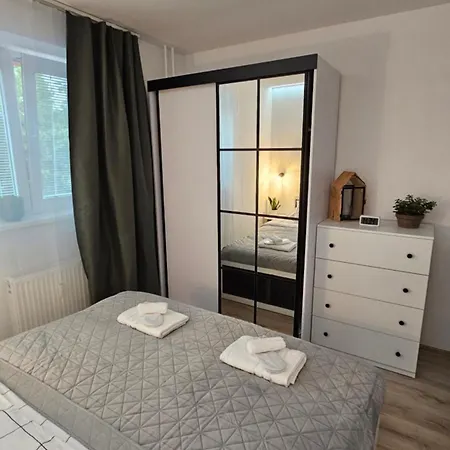 Metis Appartamento Martin