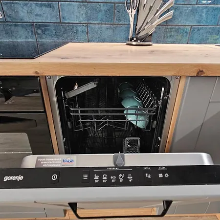 Appartamento Metis *