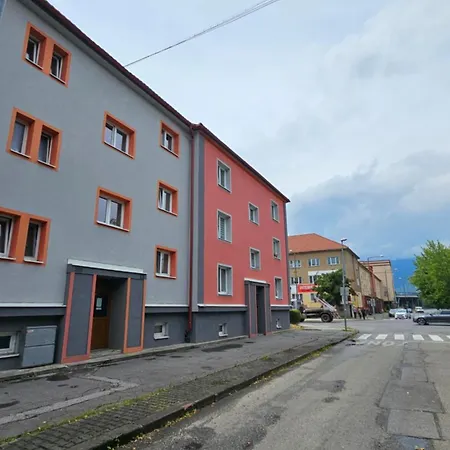 Lägenhet Metis Martin