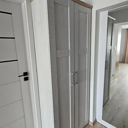 Apartmán Metis *