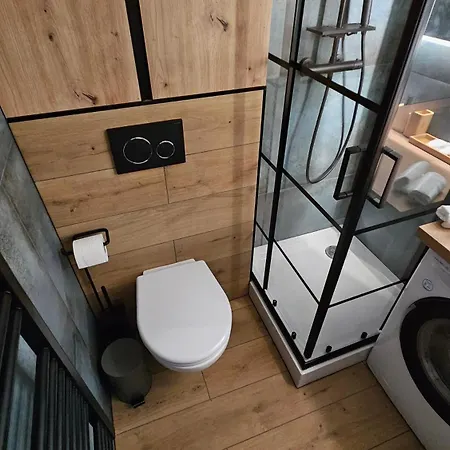 Metis Apartmán Martin