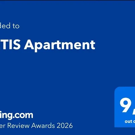 Metis Apartamento