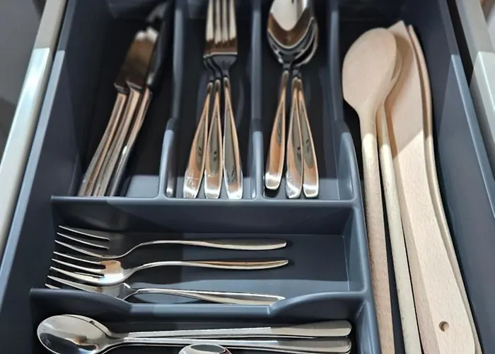 Metis Lägenhet Martin