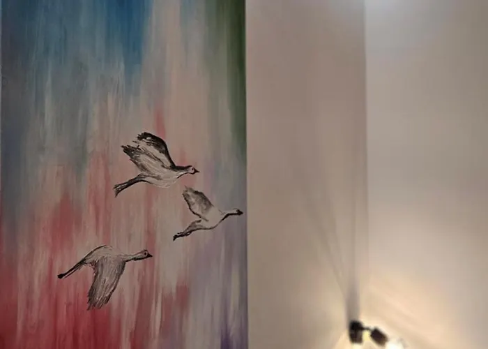 Metis Lägenhet Martin