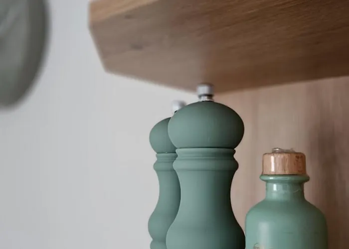 Metis Lägenhet Martin