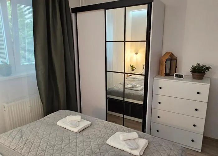 Metis Lägenhet Martin