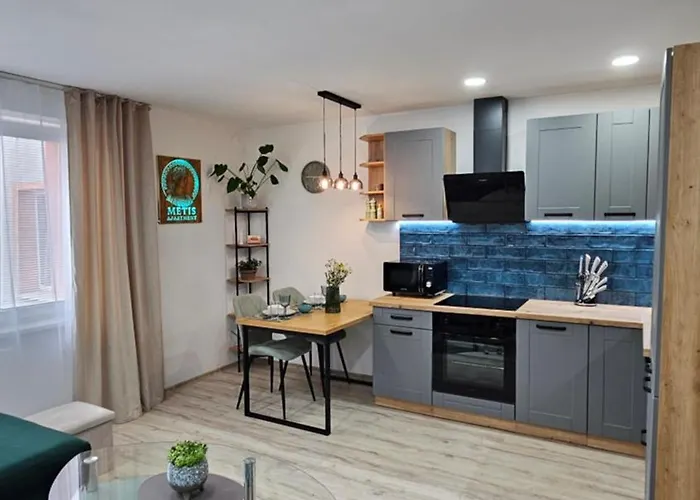Metis Lägenhet *