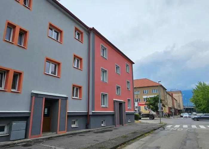 Lägenhet Metis Martin