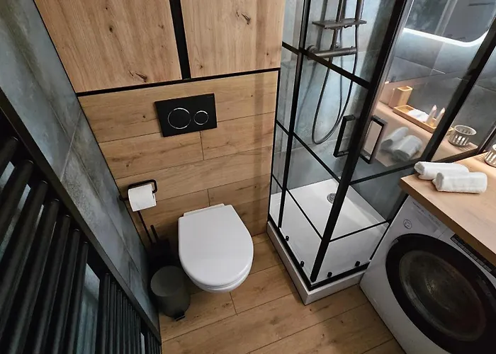 Metis Lägenhet Martin